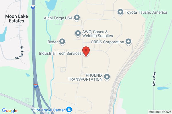 Industrial Technical Services Inc