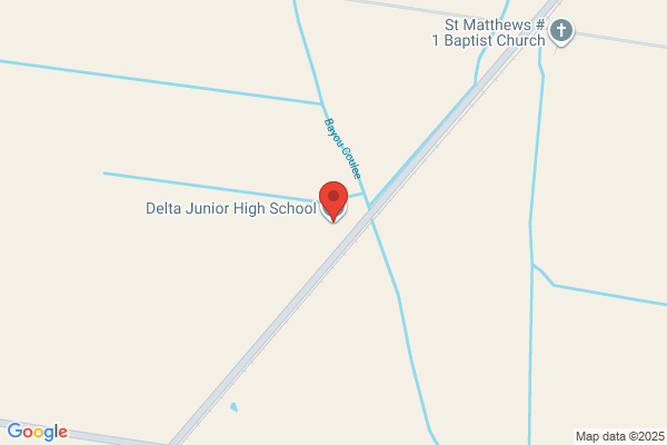 Delta High School, Special Ed