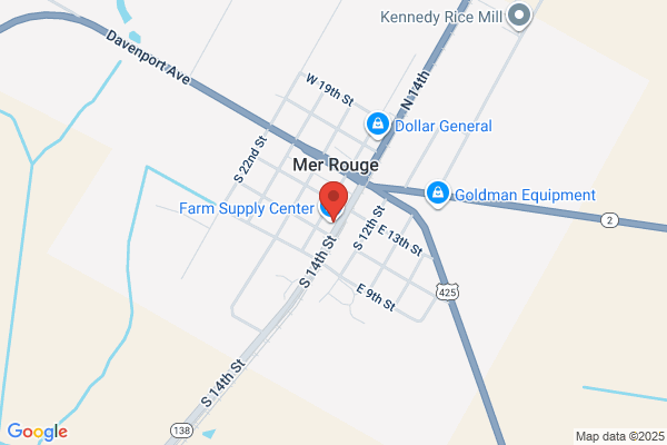 Farm Supply Center Inc