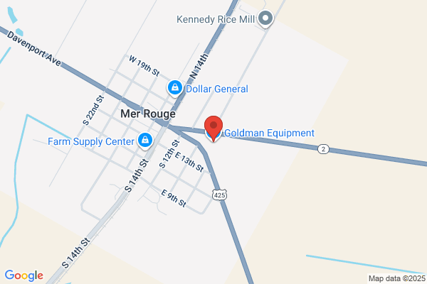 Goldman Equipment, LLC
