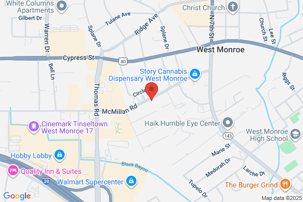Orthopaedic Clinic of Monroe