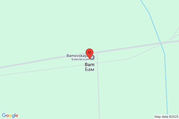 Bam