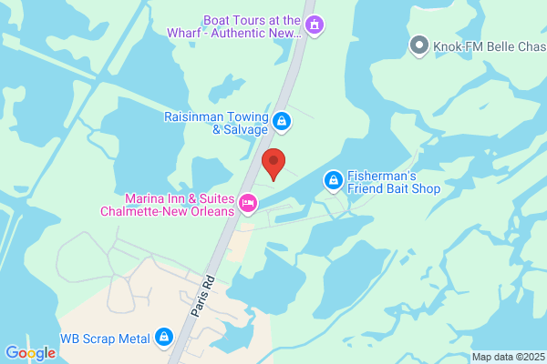 Commercial Marine