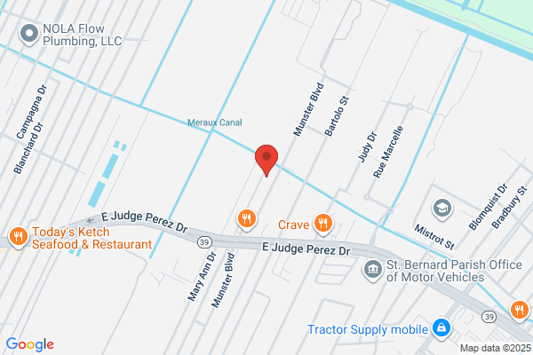 Larry's Plumbing Repairs & Drain Cleaning Lgp 3610