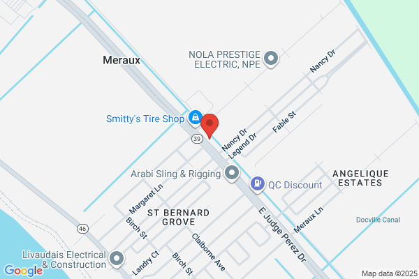 New Dimensions Academy