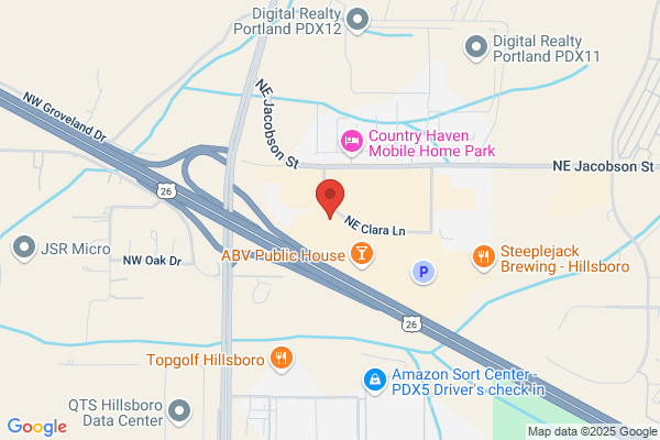 Pump Dynamics Inc