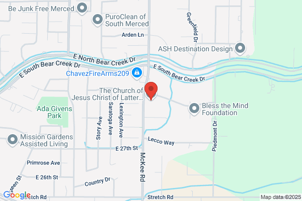 The Church of Jesus Christ of Latter-day Saints
