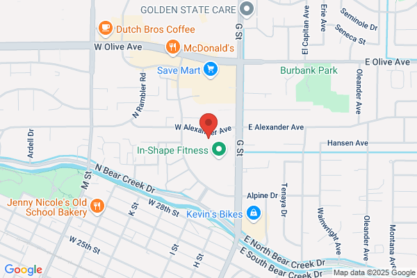 Sales Brent T CPA