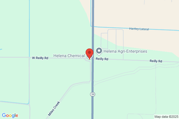 Helena Chemical Co