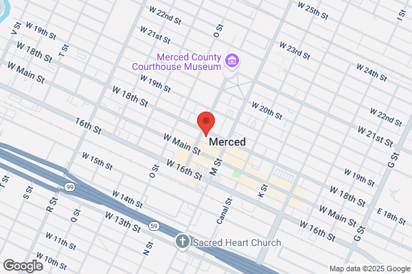 Vsi Merced
