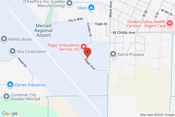 Aire Serv of Greater Merced - CLOSED