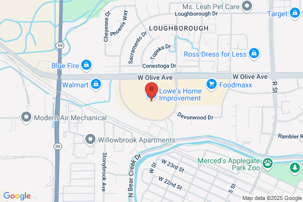 Lowe's Installation Services