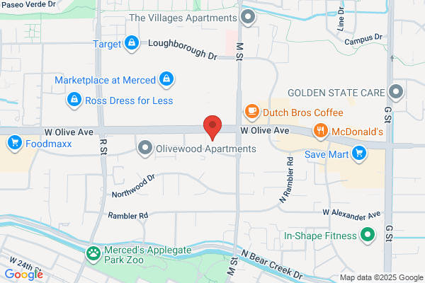 Podiatry Center of Merced