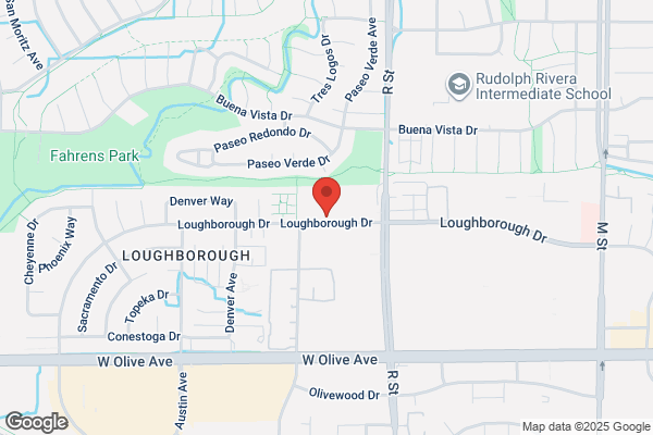 Covington Creek Apartments