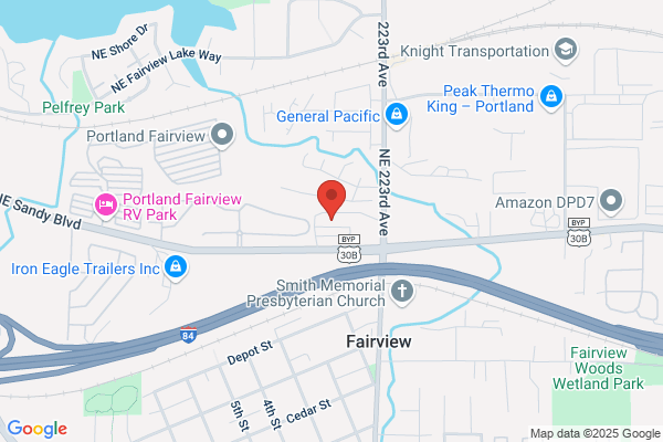 Meadowlark Apartments