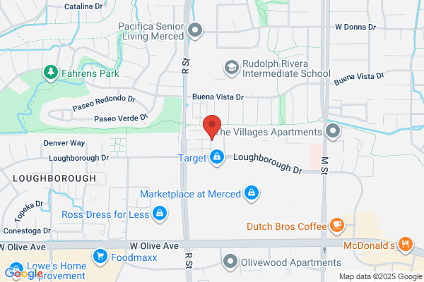 Royal Oaks Apartments