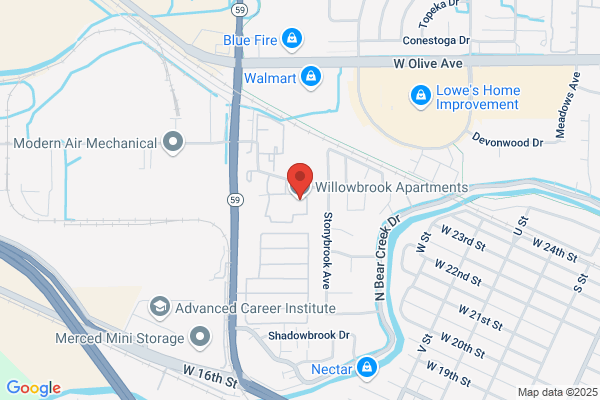 Willowbrook Apartments