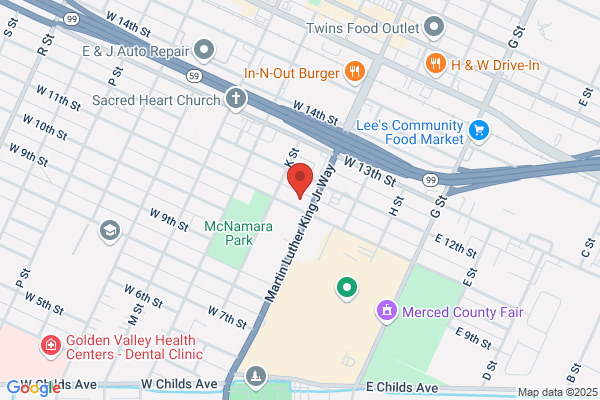 Bitcoin ATM Merced - Coinhub