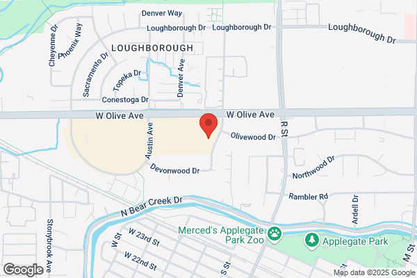 Byte Federal Bitcoin ATM (Merced Mall Chevron)