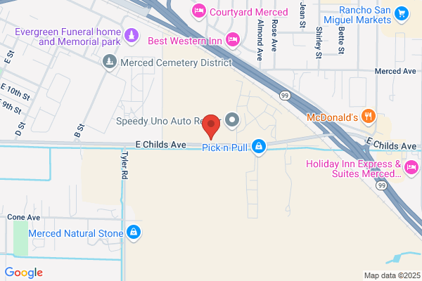 Munden Automotive Services