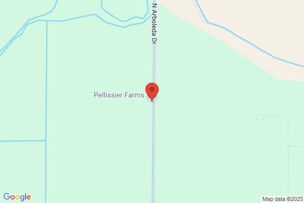 Pellissier Construction