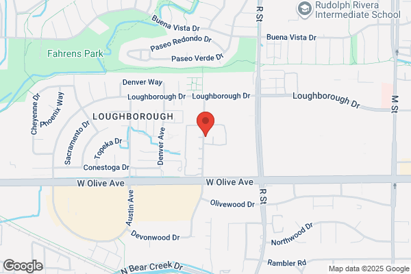 Meadowlark Apartments