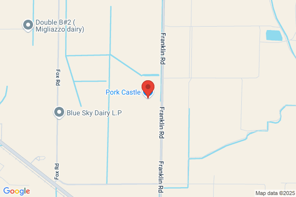 Pork Palace