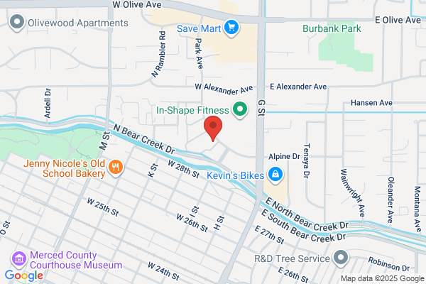 Bear Creek Property Management