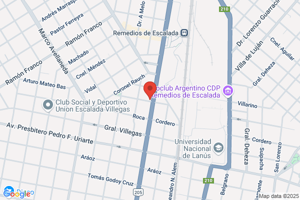 La Casa De Pisos