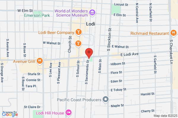 Mark Davis Bail Bonds