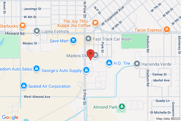 Advanced Automotive Repair & Smog