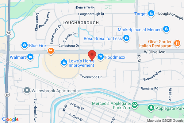 Fred Loya Insurance