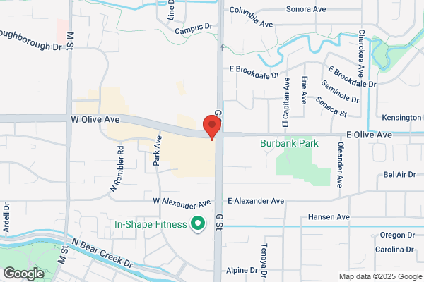 AutoZone Auto Parts