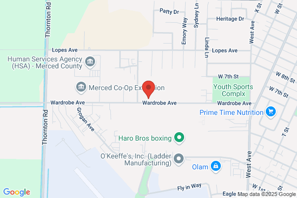 TRI-COUNTY CONCRETE, INC.
