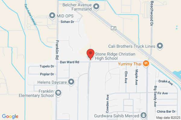 Stone Ridge Christian High School