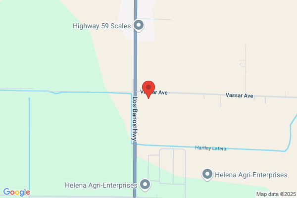 Holt of California Rentals - Merced, CA
