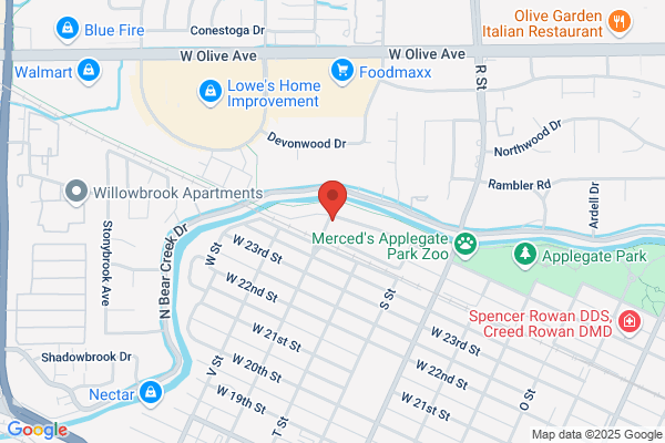 Credit Repair Merced