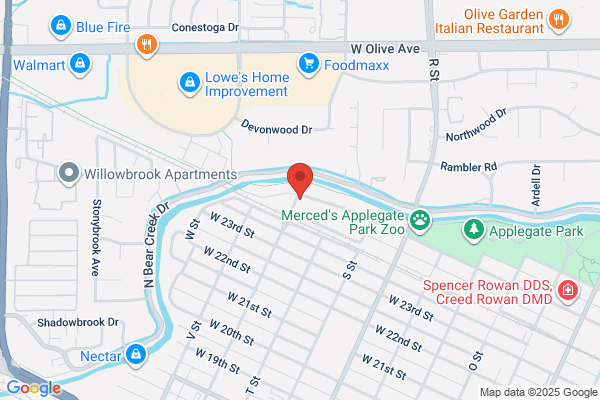 Credit Repair Merced