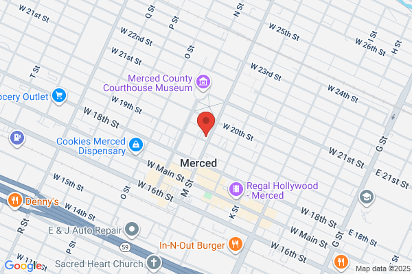 MERCO Credit Union