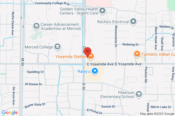 Merced Modern Dentistry