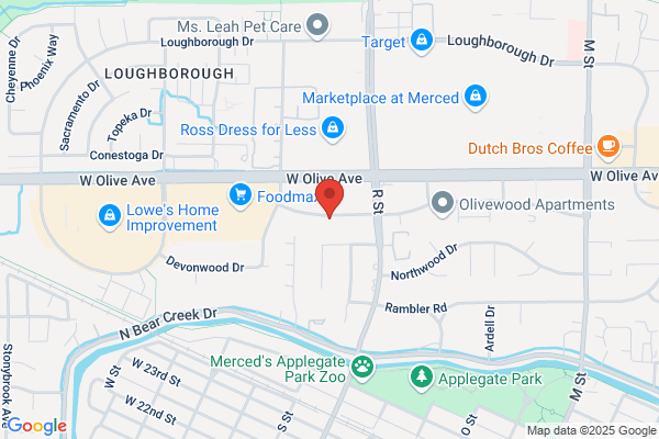 Scott A. Smith DDS