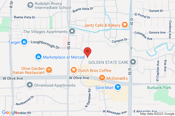 Arias Gilbert DDS