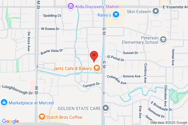 EverShine Dental Merced
