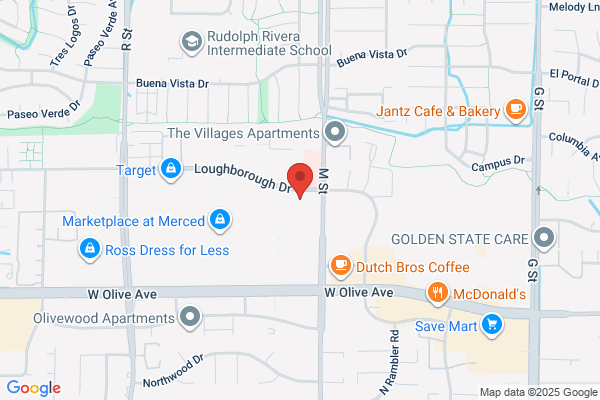 Pearl Family Dentistry