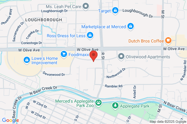 Sylvania Dental - Merced