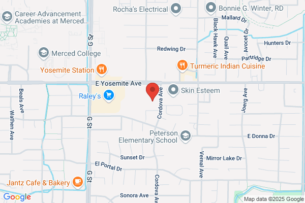 Bloodsource Merced County