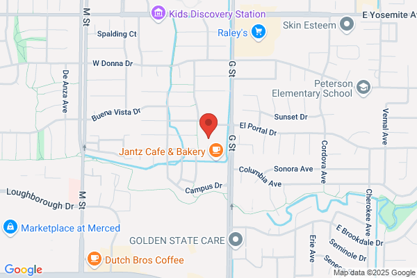 Merced Optometry