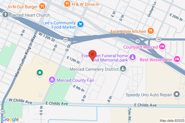 Merced Urology Medical Group Inc