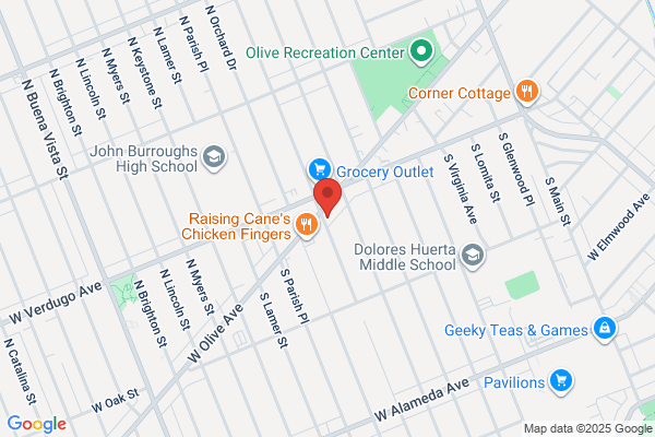 Olivewood Dental
