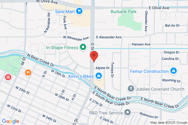 Sierra Point Dental